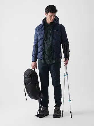 LA SPORTIVA | Herren Isolationsjacke Pinnacle Down Hoodie | 